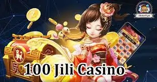 100jili Casino