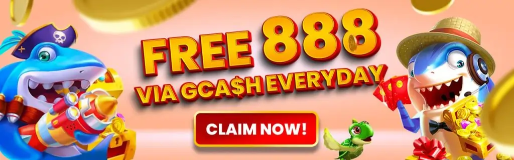 gcash888