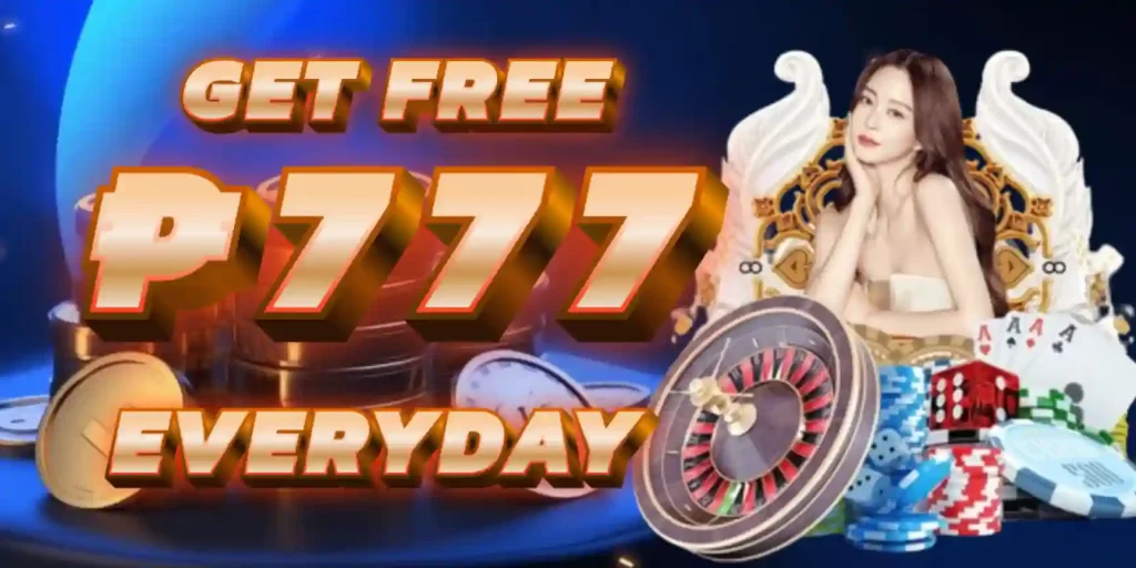 free 777