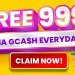 Gcash 999