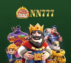 NN777 Casino