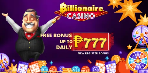 Billionaire Casino