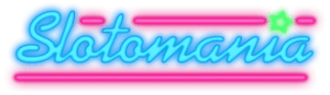 SlotoMania Logo
