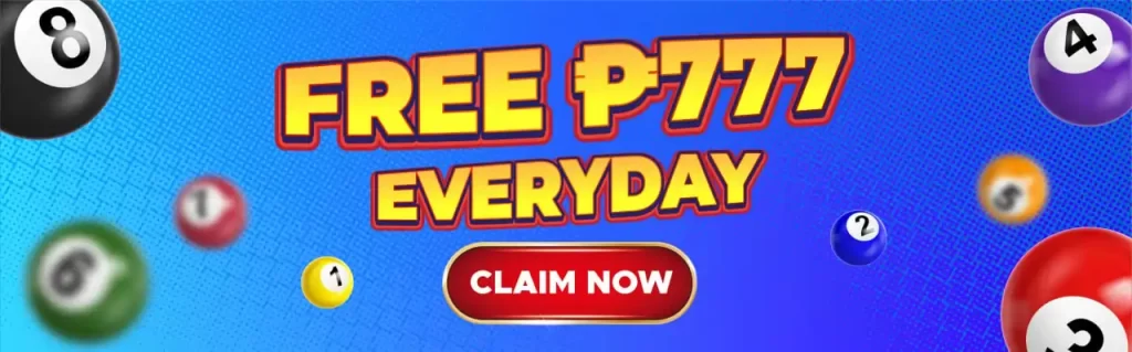 777 free bonus