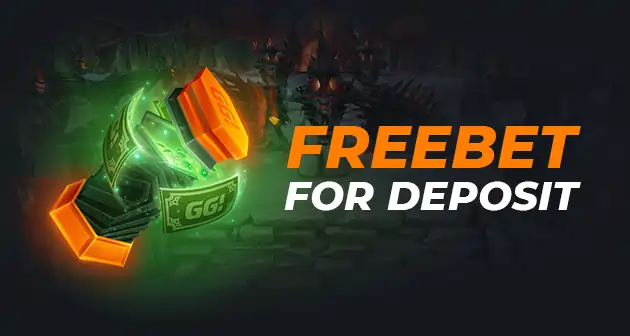 free deposit