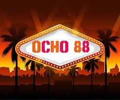 Ocho88