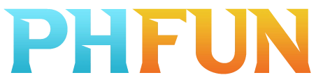phfun logo