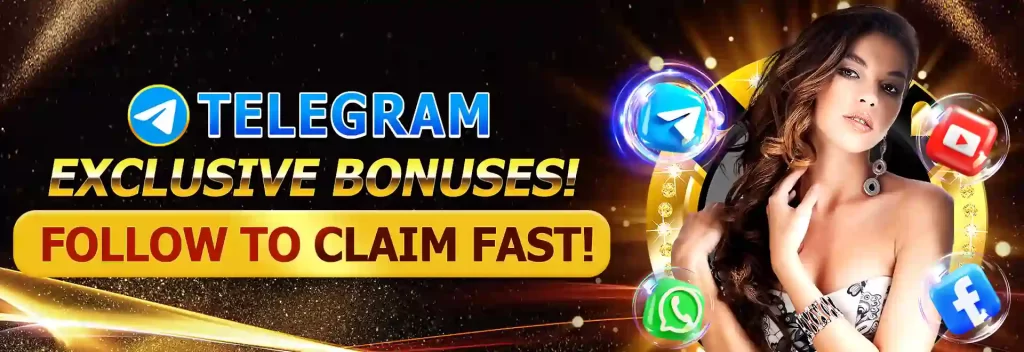 Exclusive Bonuses