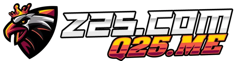 z25 logo