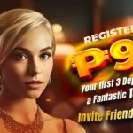 register get 999 bonus