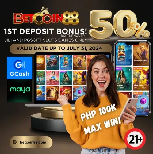 BETCOIN88