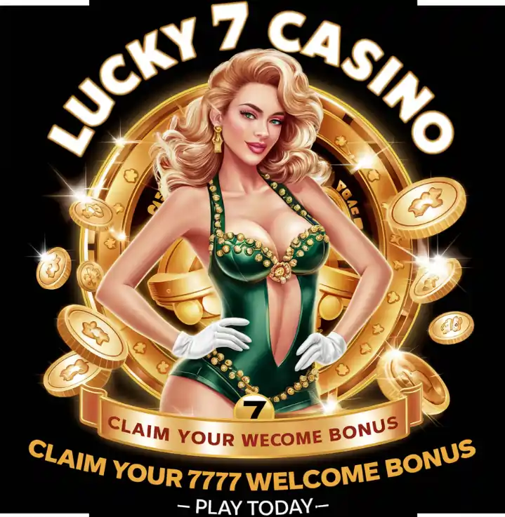 lucky 7 casino