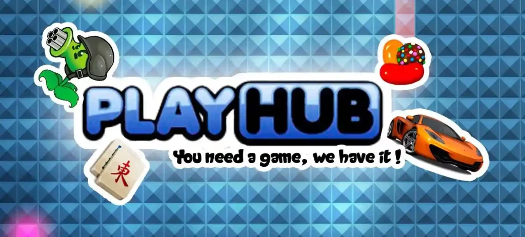 playhub