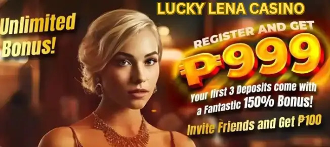 LUCKY LENA CASINO