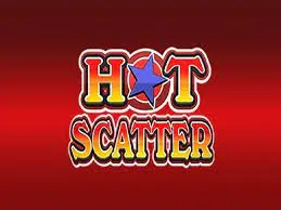 hotscatter