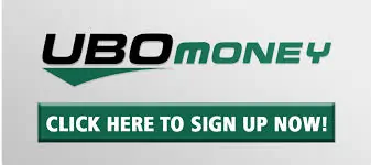 Ubomoney Login