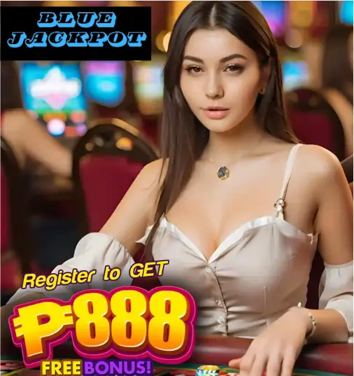 bluejackpot888 casino