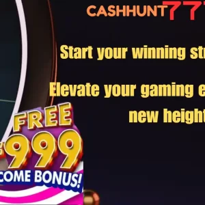 cash hunt777