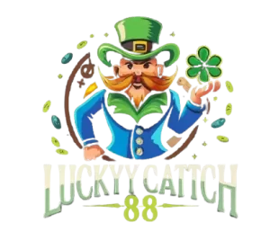 LUCKYCATCH88