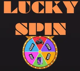 LUCKYSPIN