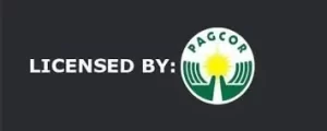 PAGCOR Licensed