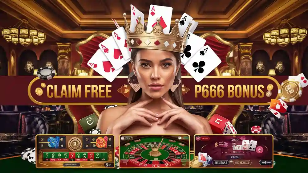 pp666 casino