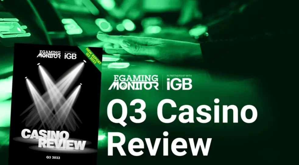 Q3 CASINO