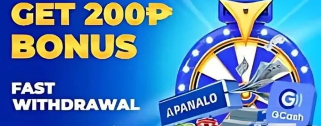 APANALO BANNER