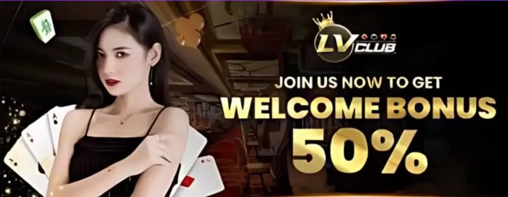 LVCLUB BANNER