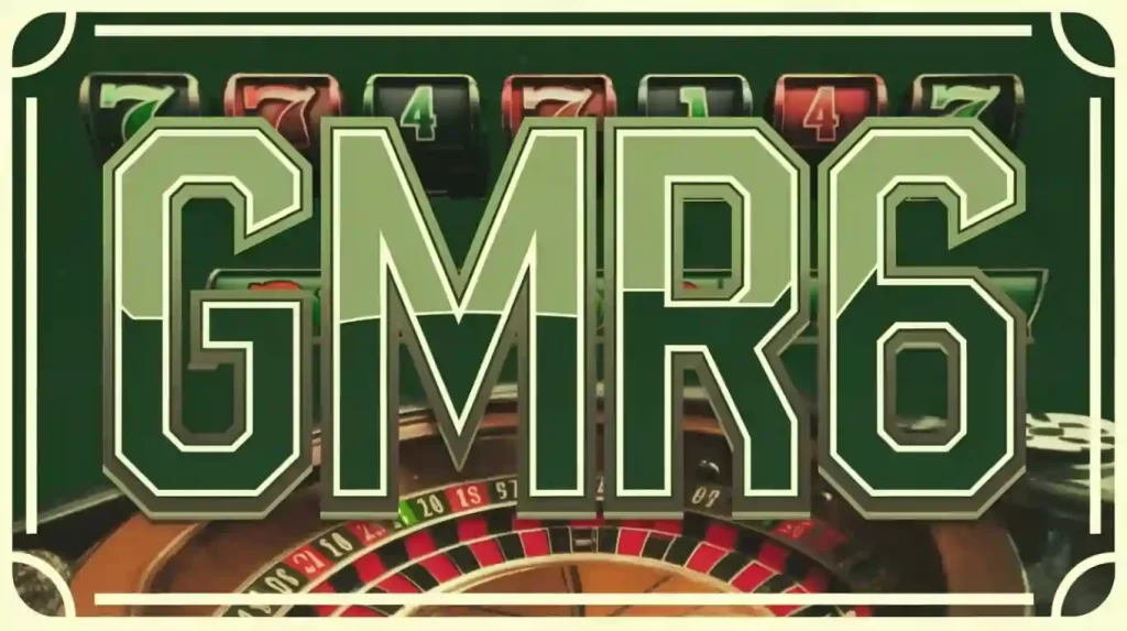 gmr6 casino