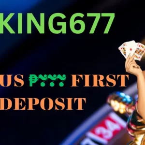 king677 casino