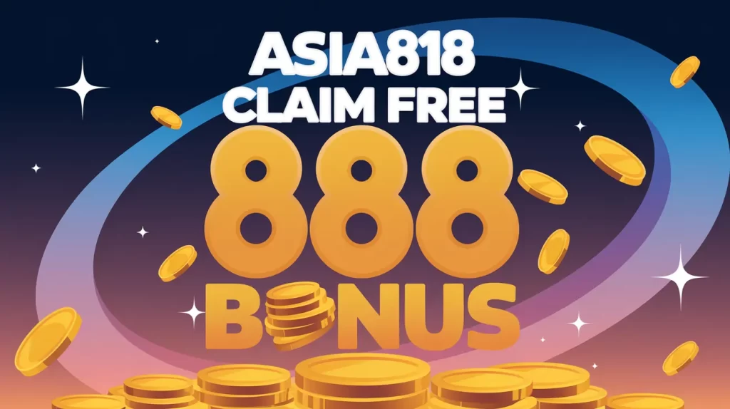 asia818