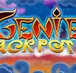 genie jackpot