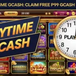 playtime gcash