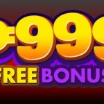 999 free bonus