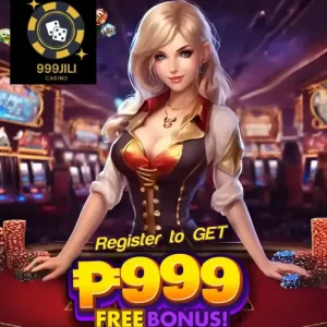 999jili casino