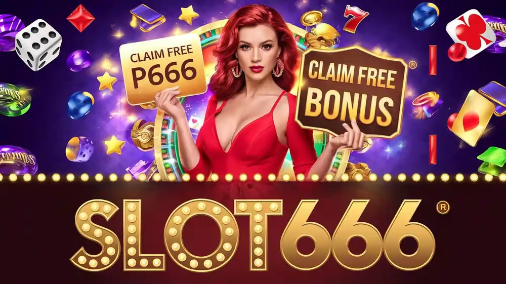 slot666 vip app