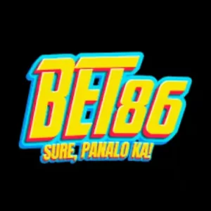 bet86 logo