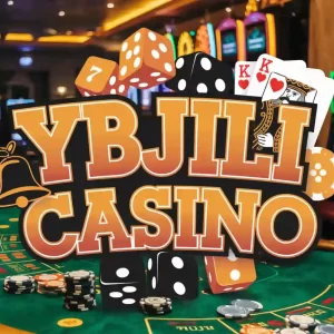 yb jili casino