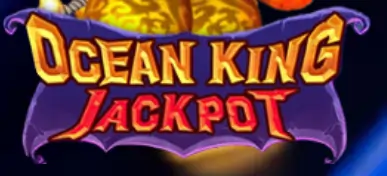 OCEANKING JACKPOT
