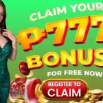 FREE 777 Bonus