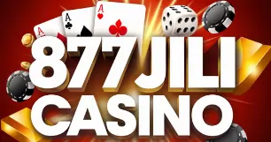 877JILI CASINO