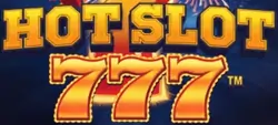 hot slot 777