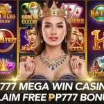 th777 mega win casino