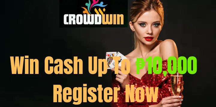 Crowdwin Casino