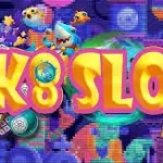 8k8 slot casino