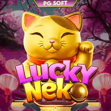 Lucky Neko Legit