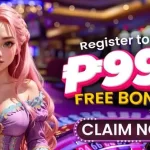 get free 999 bonus