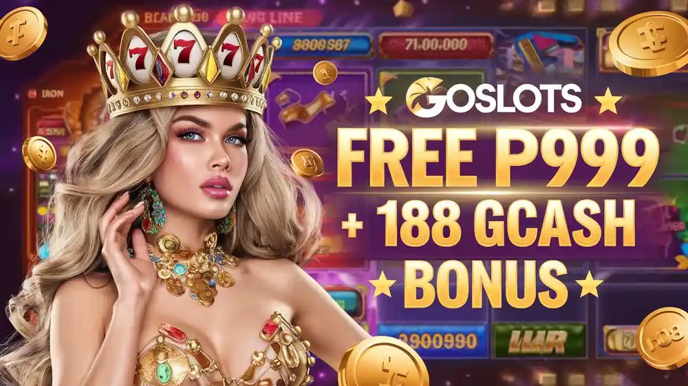 goslots vip app