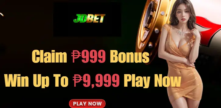 JDBET Casino